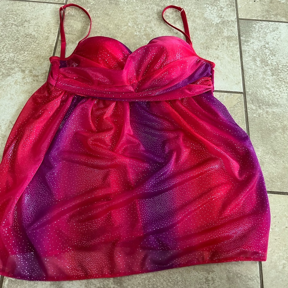 Victoria’s Secret Sexy Little Things 36c